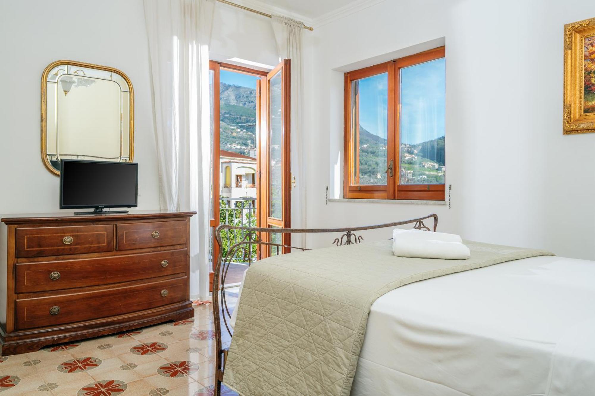 Casa Lillibett * Vico Equense